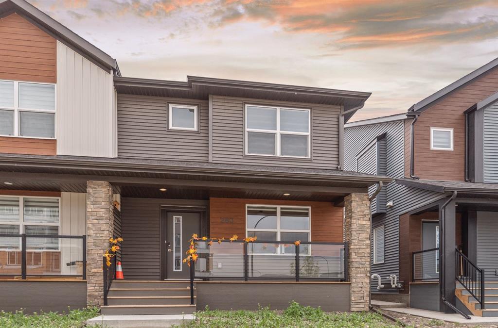 Picture of 283 Wolf Creek Way SE, Calgary Real Estate Listing