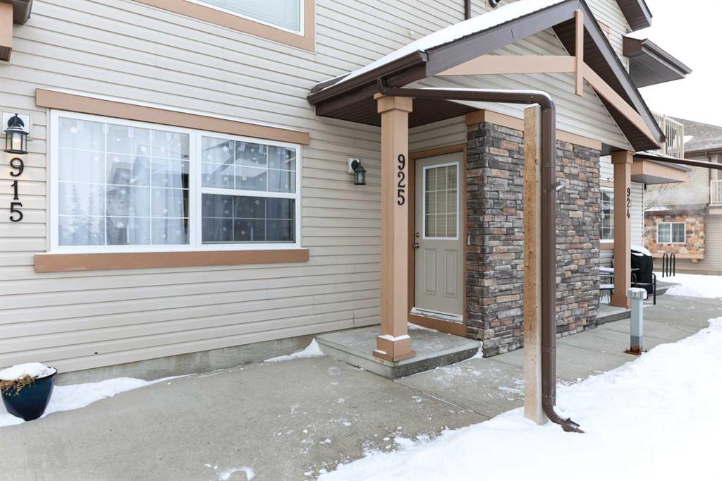 Picture of 925, 31 Jamieson Avenue , Red Deer Real Estate Listing