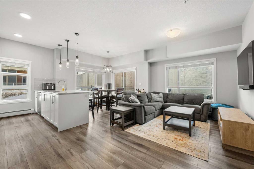 Picture of 102, 360 Harvest Hills Common NE, Calgary Real Estate Listing