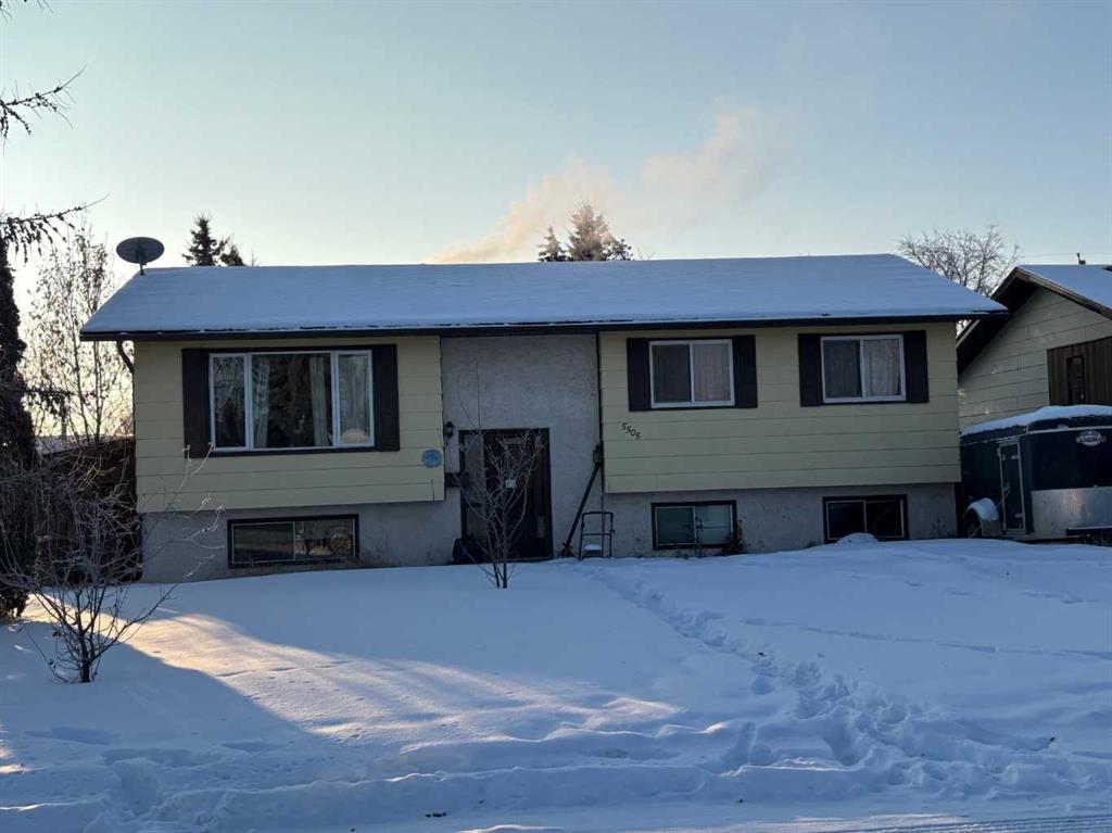 Picture of 5505 48 Avenue , Grimshaw Real Estate Listing