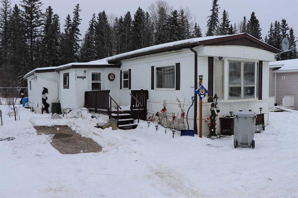 Picture of 20, 422 55 Street  , Edson Real Estate Listing