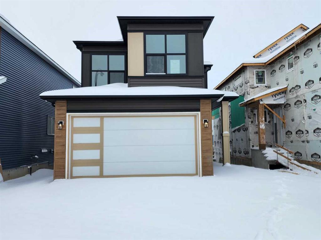 Picture of 86 Lucas Place NW, Calgary Real Estate Listing