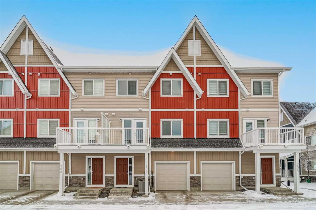 Picture of 706, 32 Red Embers Parade NE, Calgary Real Estate Listing