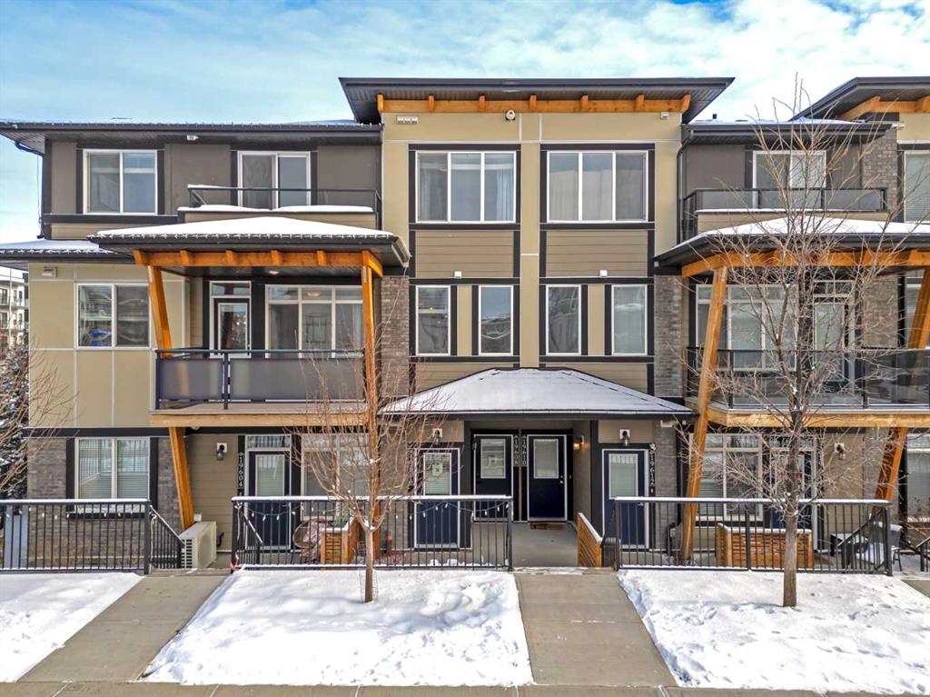 Picture of 19608 42 Street SE, Calgary Real Estate Listing