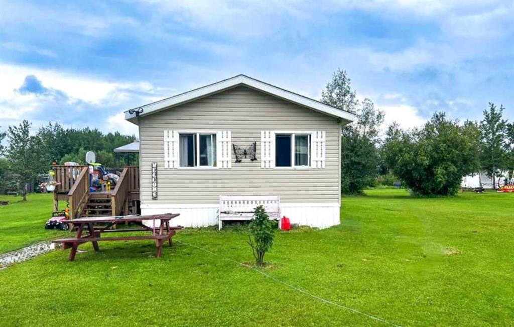 Picture of 2330 Waskway Drive , Wabasca Real Estate Listing