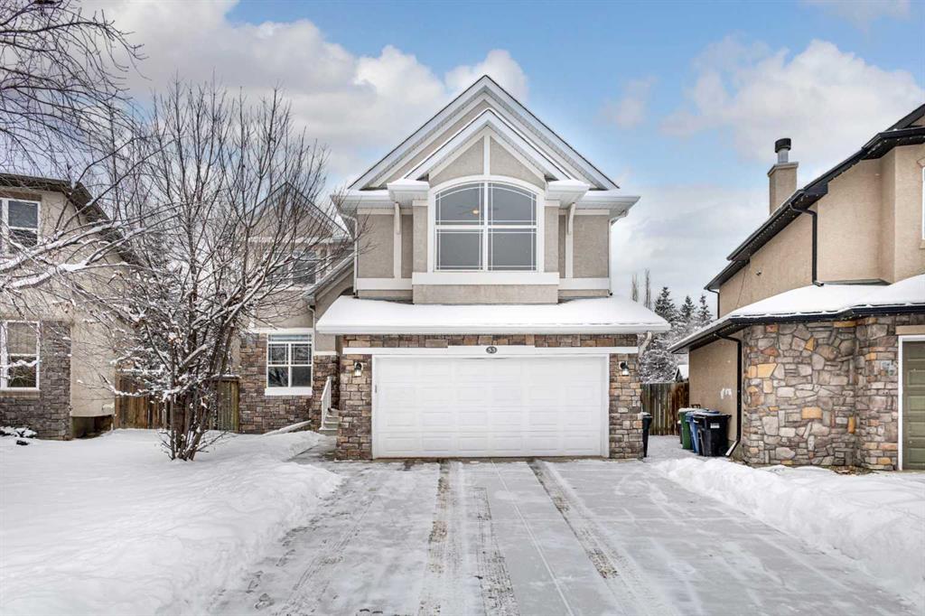 Picture of 53 Strathlea Grove SW, Calgary Real Estate Listing