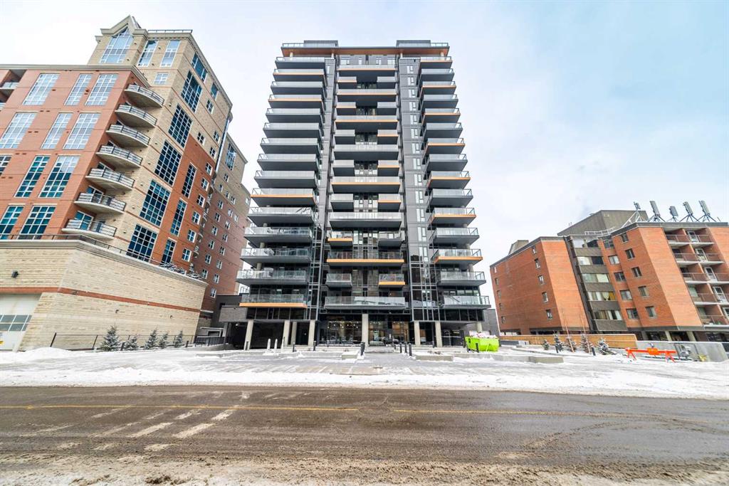 Picture of 403, 730 2 Avenue SW, Calgary Real Estate Listing