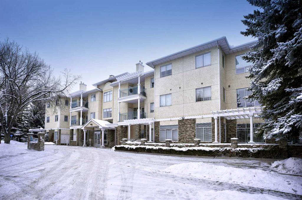 Picture of 211, 9449 19 Street SW, Calgary Real Estate Listing