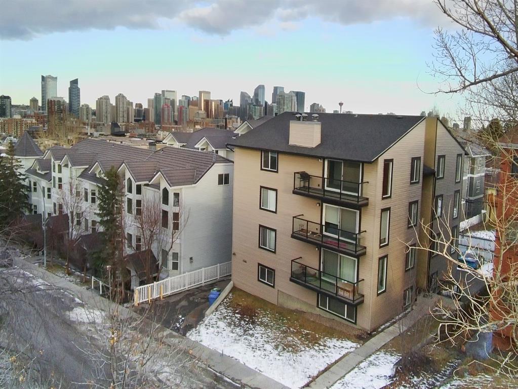 Picture of 41, 2414 14A Street SW, Calgary Real Estate Listing