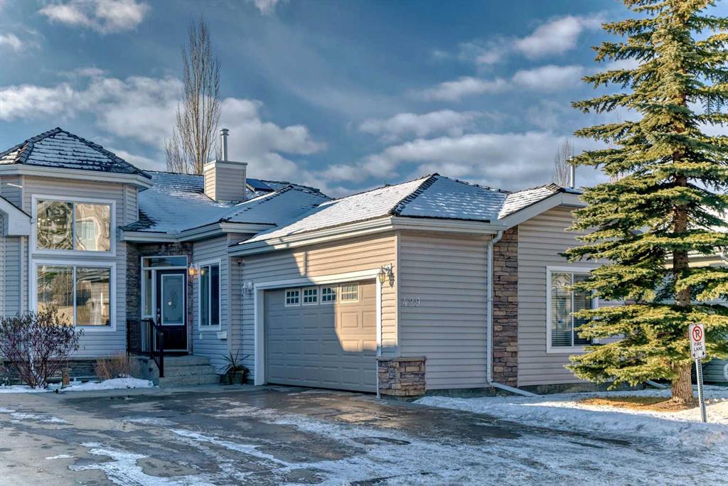 Picture of 429 Rocky Vista Gardens NW, Calgary Real Estate Listing