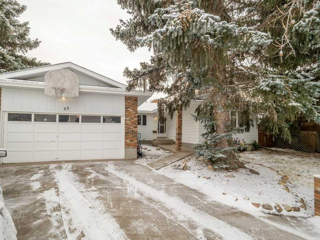 Picture of 33 Nevada Road W, Lethbridge Real Estate Listing