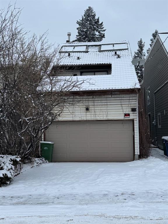 Picture of 2034 21 Avenue SW, Calgary Real Estate Listing