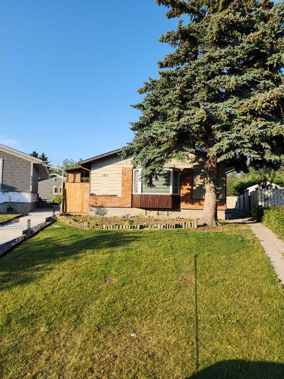 Picture of 167 Whitman Place NE, Calgary Real Estate Listing