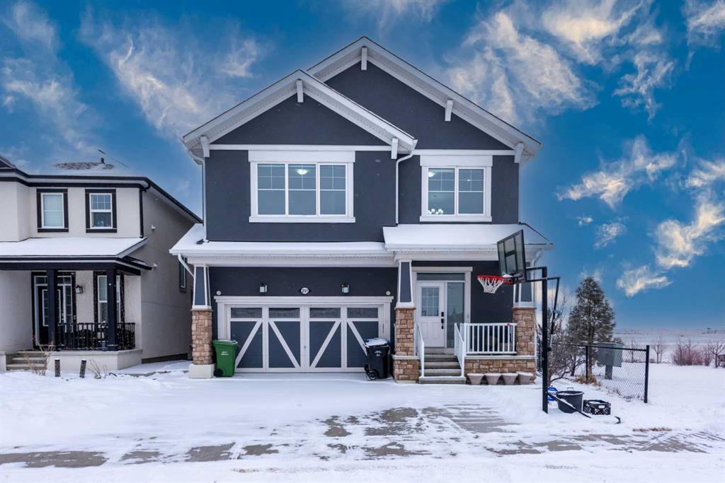 Picture of 251 Cityscape Way NE, Calgary Real Estate Listing