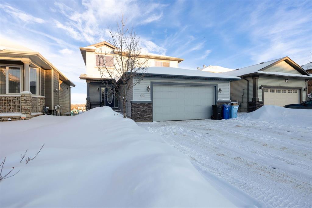 Picture of 133 Sandhill Place , Fort McMurray Real Estate Listing