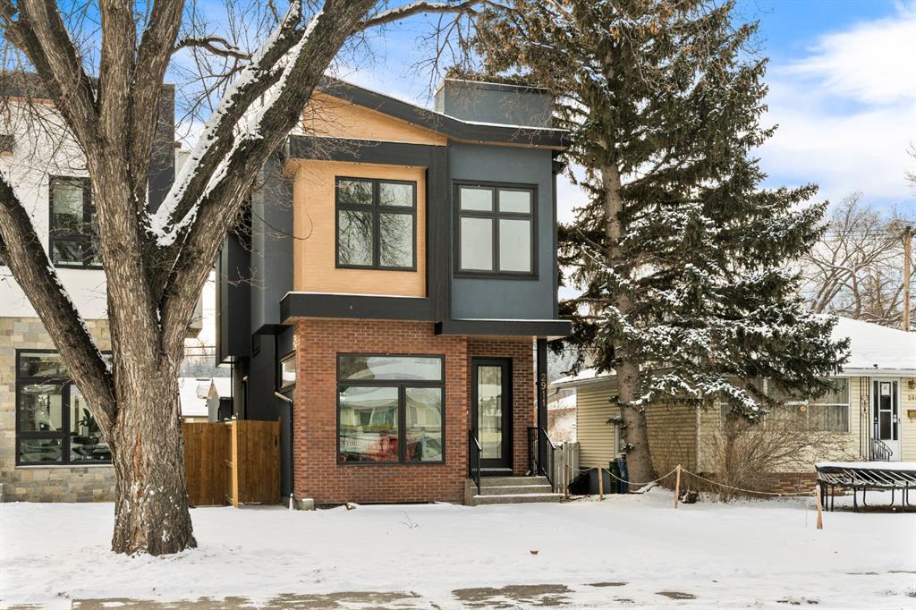 Picture of 2911 4 Avenue NW, Calgary Real Estate Listing