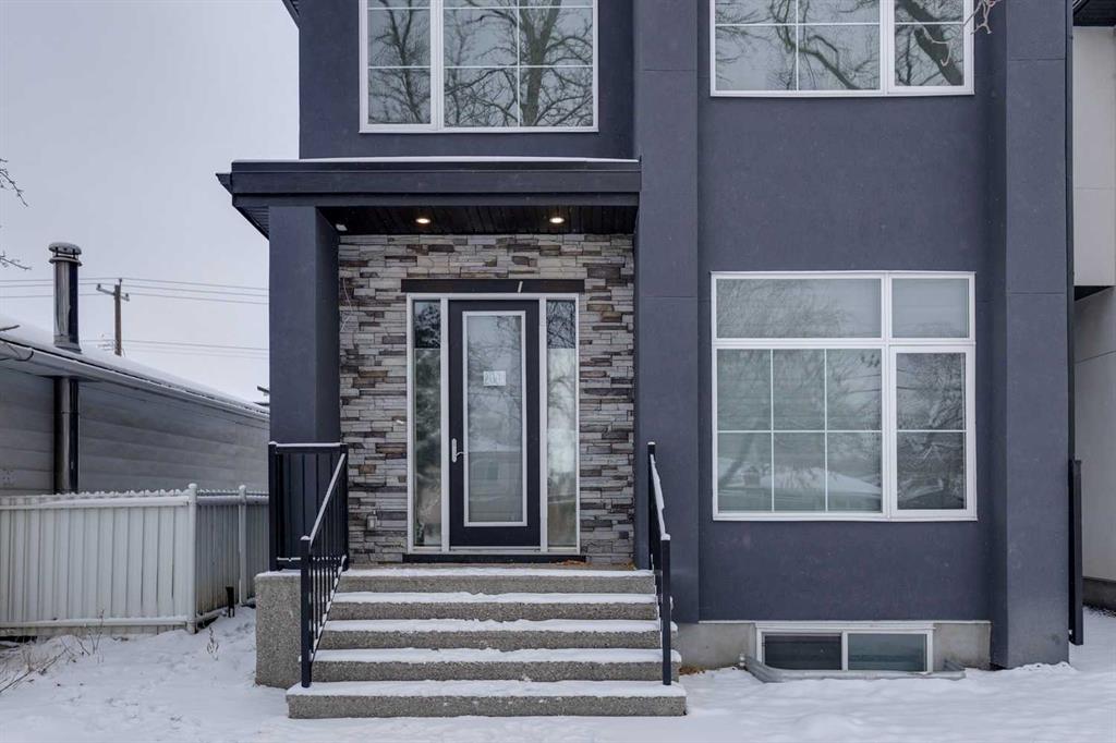 Picture of 2004 6 Street NE, Calgary Real Estate Listing