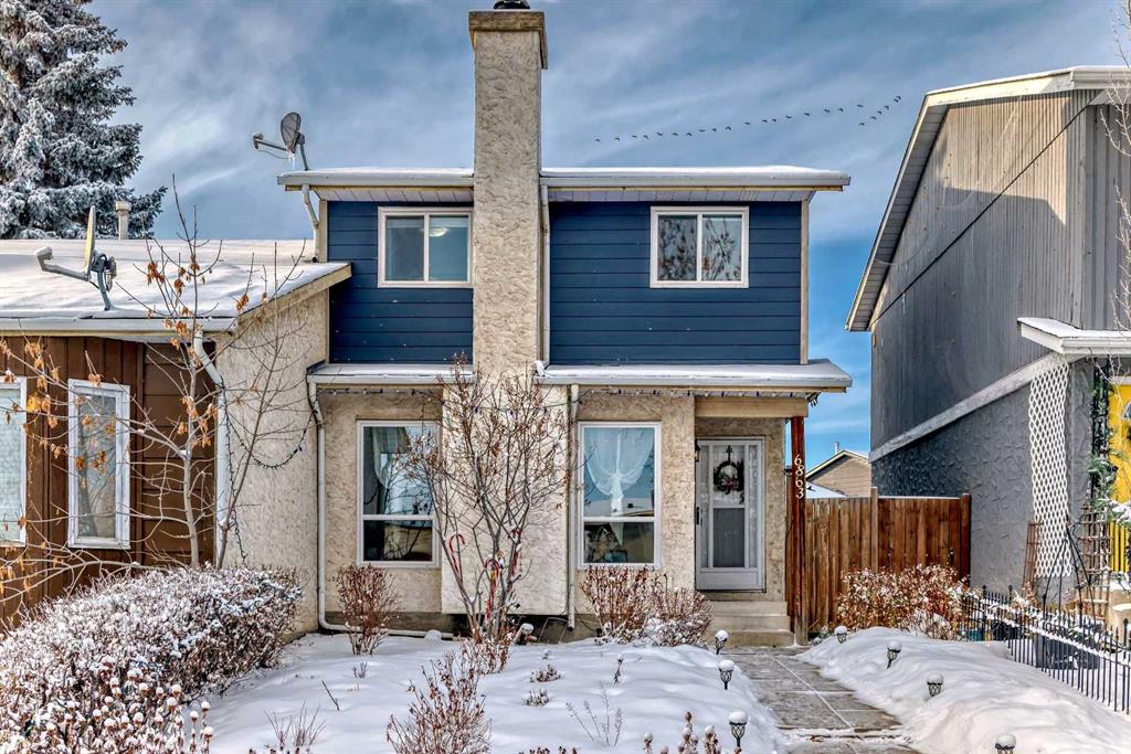 Picture of 6863 Rundlehorn Drive NE, Calgary Real Estate Listing