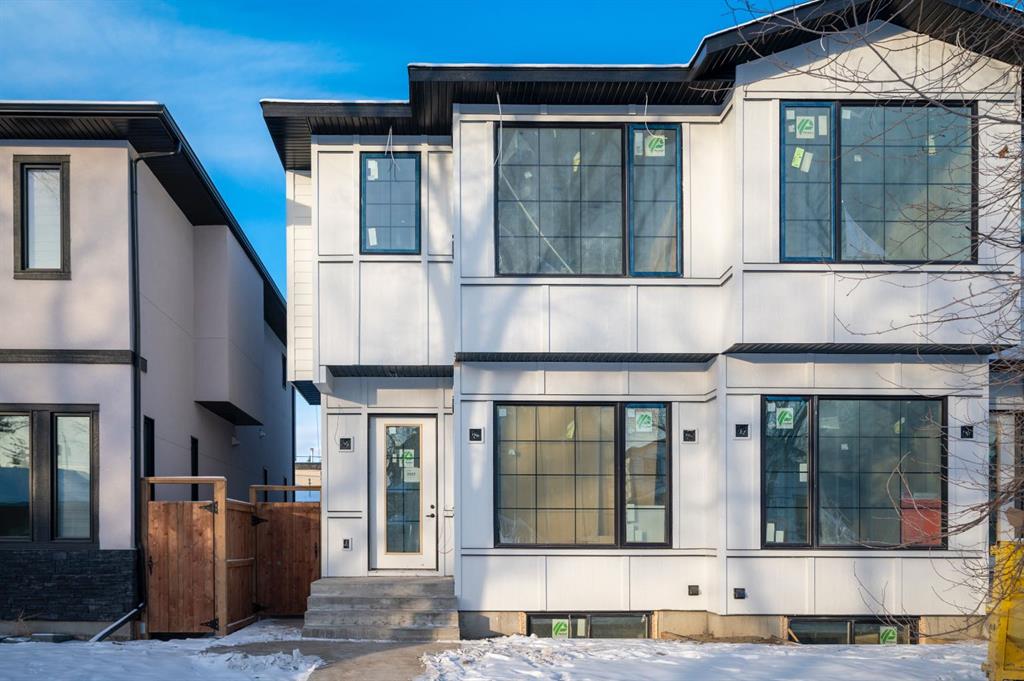 Picture of 2522 4 Avenue NW, Calgary Real Estate Listing