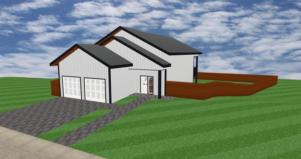 Picture of 5, 4322 TWP RD 275  , Oyen Real Estate Listing