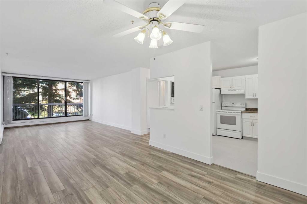 Picture of 205, 521 57 Avenue SW, Calgary Real Estate Listing