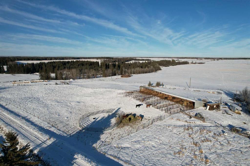 Picture of 36033 Range Rd 40  , Rural Red Deer County Real Estate Listing