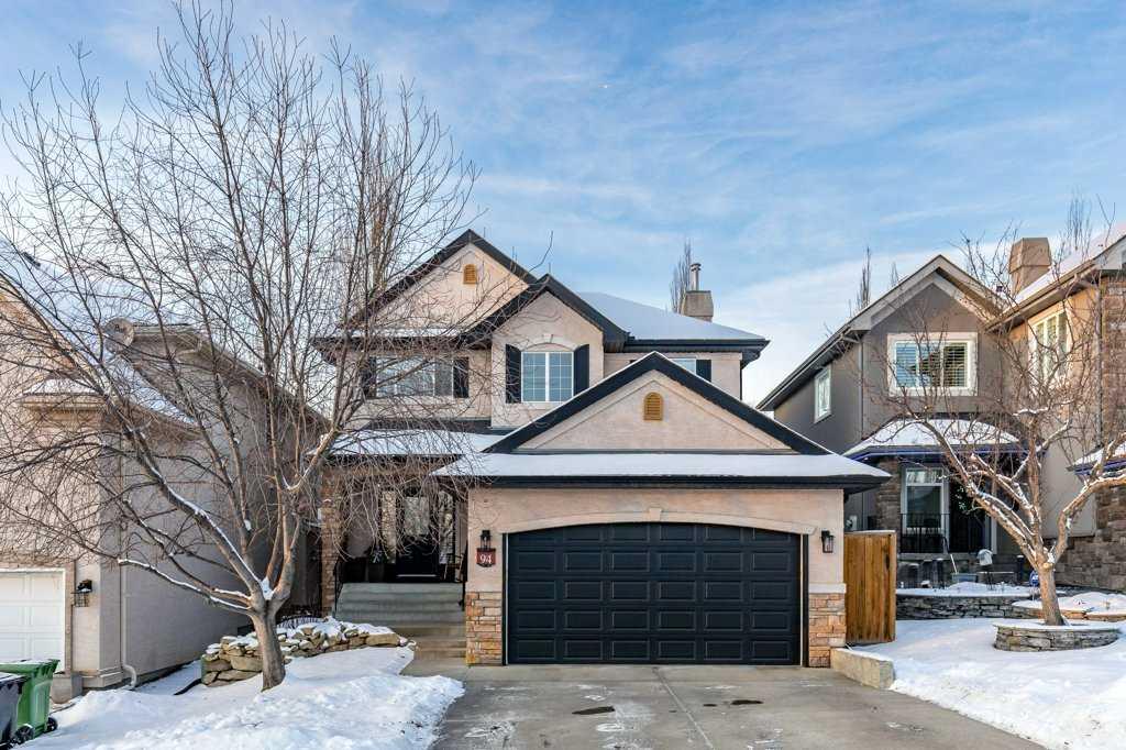 Picture of 94 Tuscany Ridge Close NW, Calgary Real Estate Listing