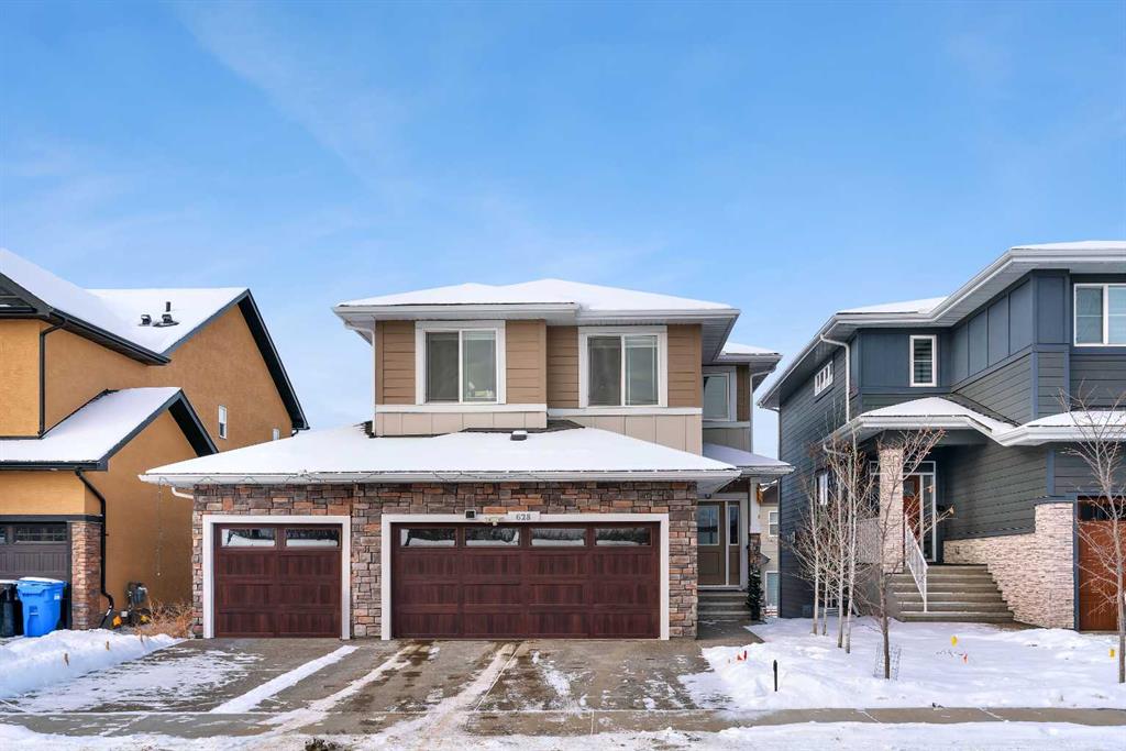 Picture of 628 Legacy Woods Circle SE, Calgary Real Estate Listing