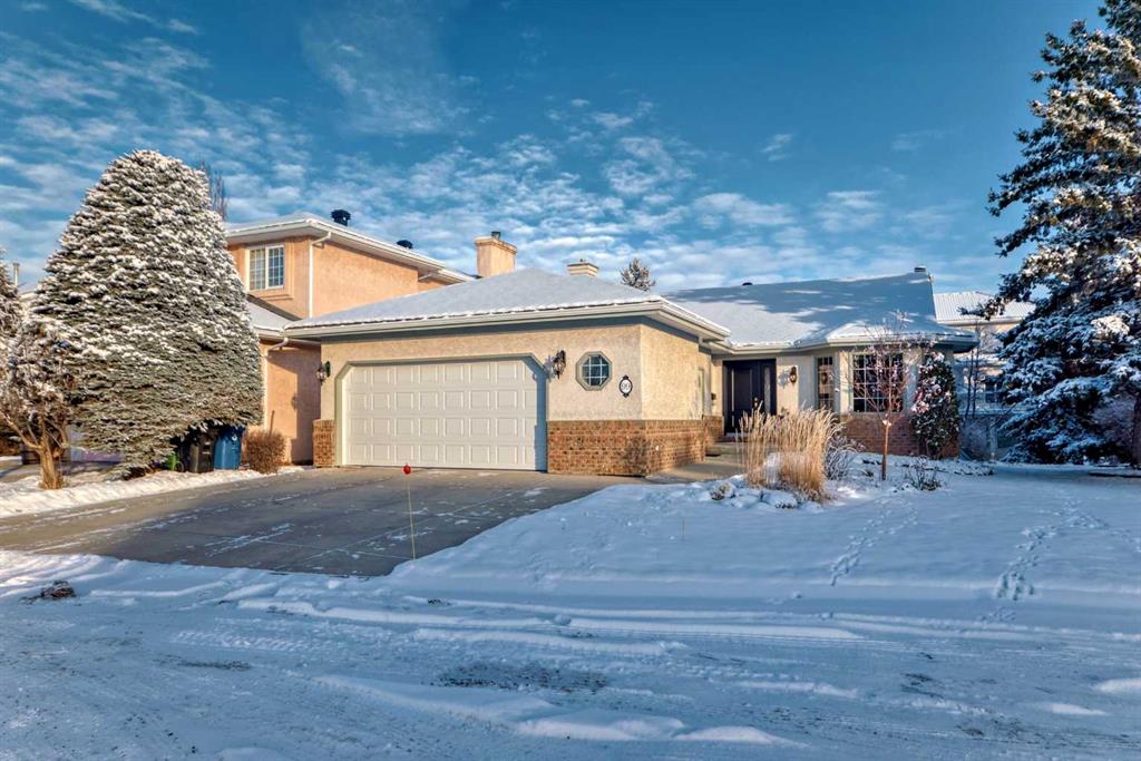 Picture of 99 Hampshire Close NW, Calgary Real Estate Listing