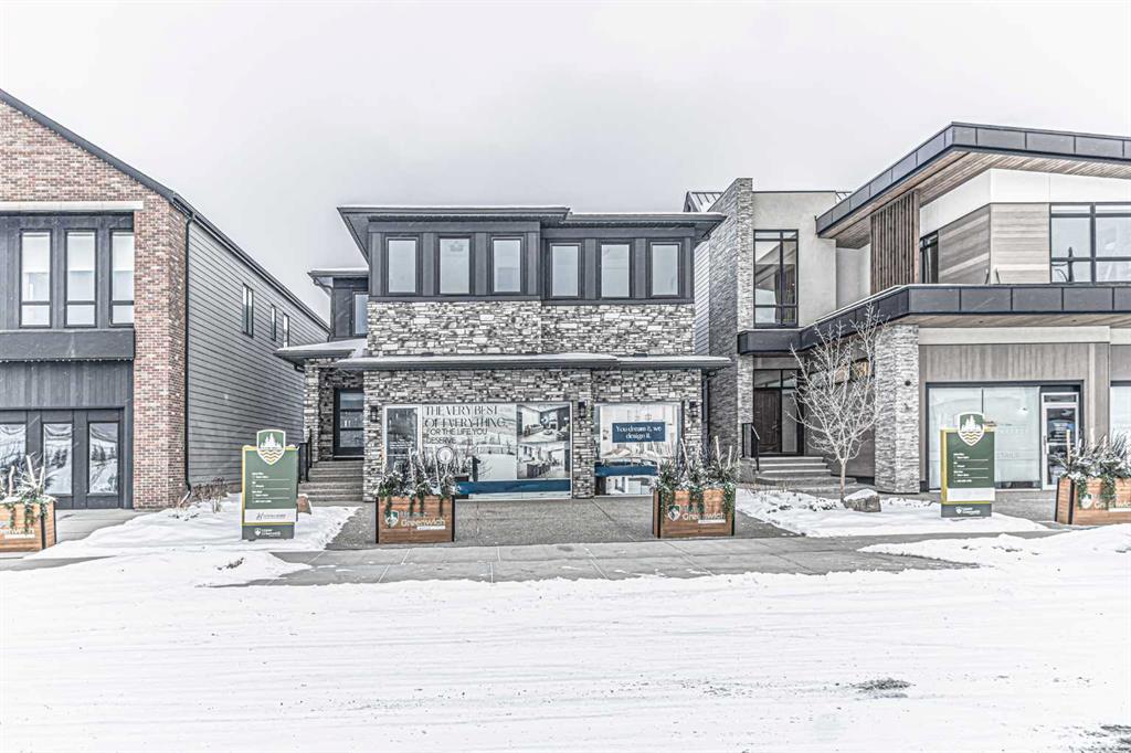 Picture of 356 Greenwich Drive NW, Calgary Real Estate Listing