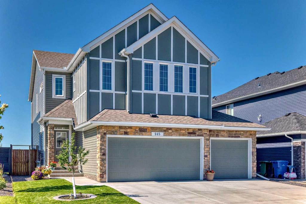 Picture of 245 SANDPIPER Crescent , Chestermere Real Estate Listing