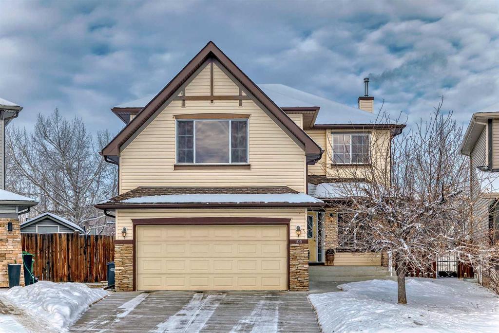 Picture of 105 Drake Landing Place , Okotoks Real Estate Listing