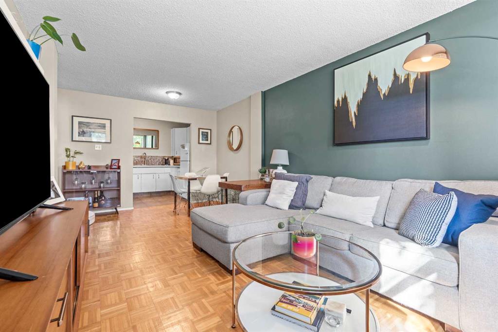 Picture of 378, 1620 8 Avenue NW, Calgary Real Estate Listing