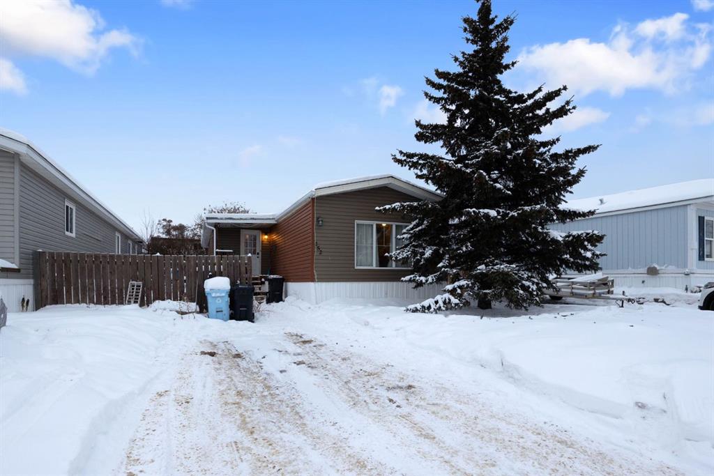 Picture of 252 Caouette Crescent , Fort McMurray Real Estate Listing