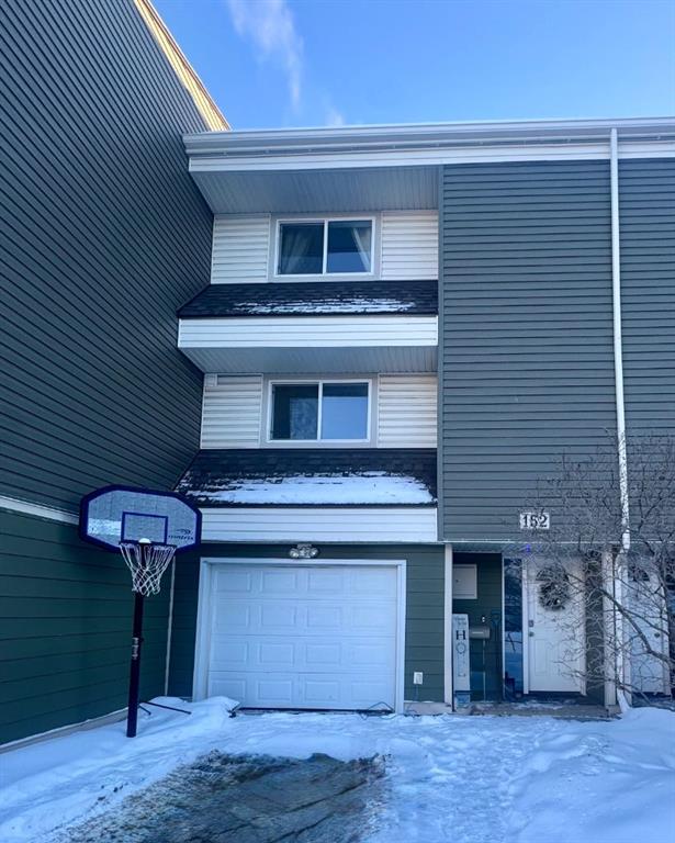 Picture of 152, 400 Silin Forest Road , Fort McMurray Real Estate Listing