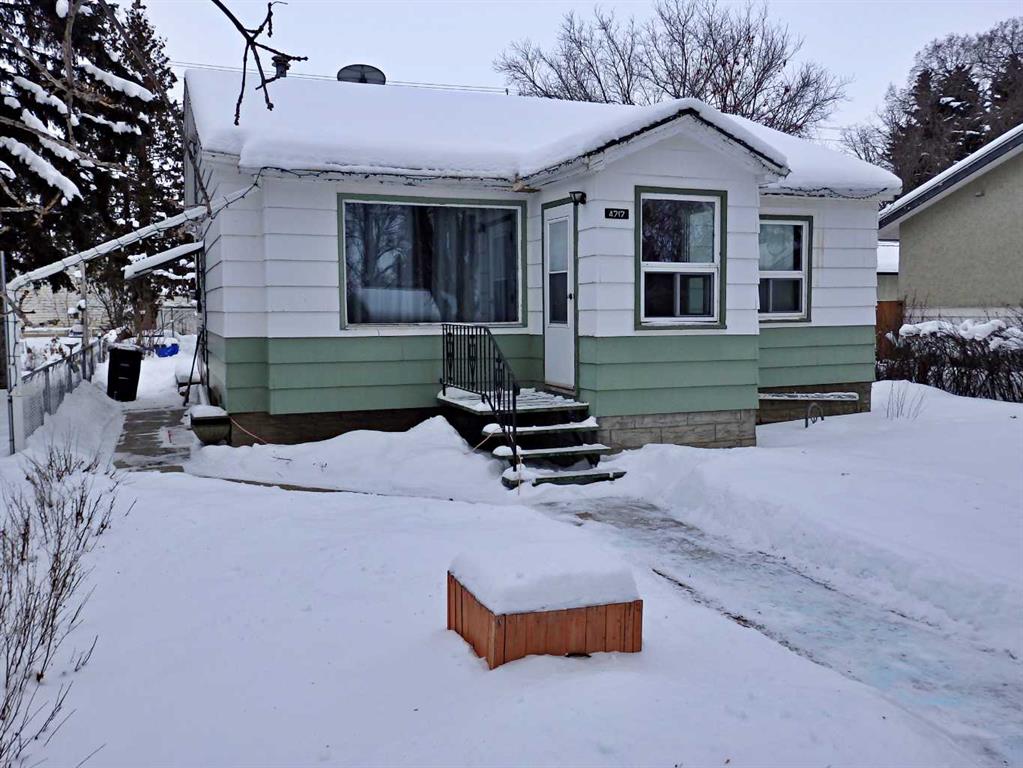 Picture of 4717 53 Avenue , Vermilion Real Estate Listing