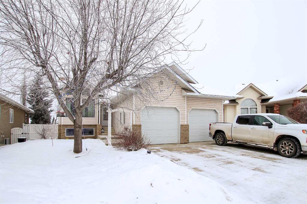 Picture of 136 Ahlstrom Close , Red Deer Real Estate Listing