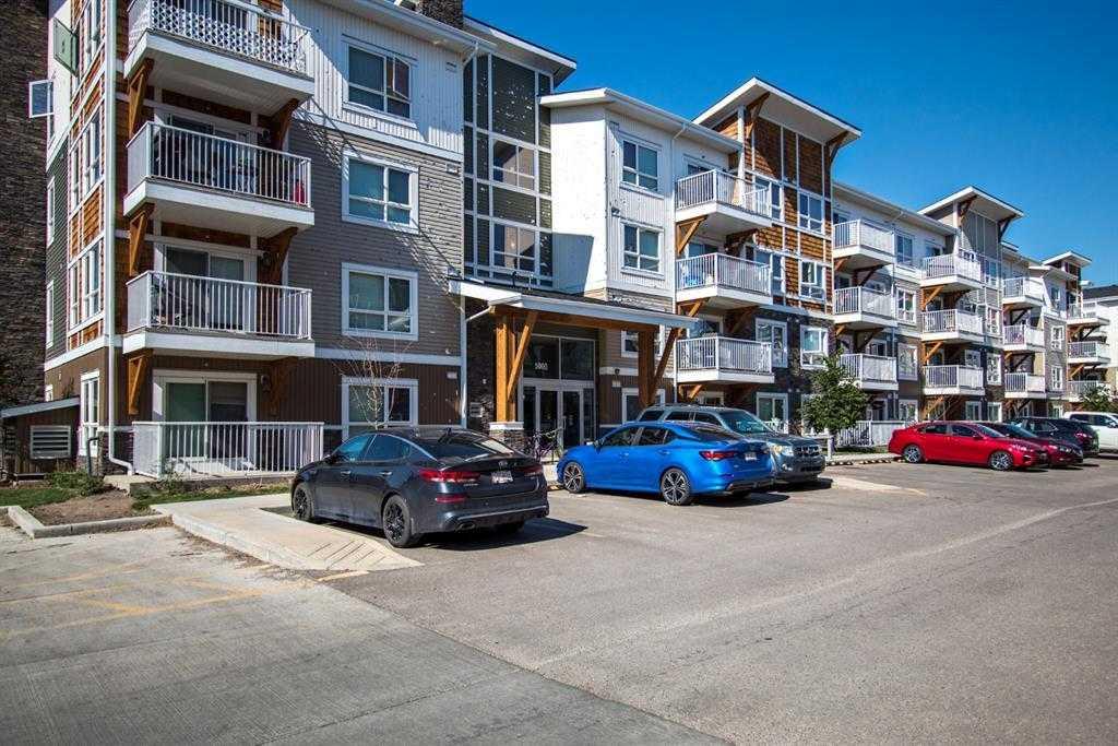 Picture of 5104, 302 Skyview Ranch Drive NE, Calgary Real Estate Listing