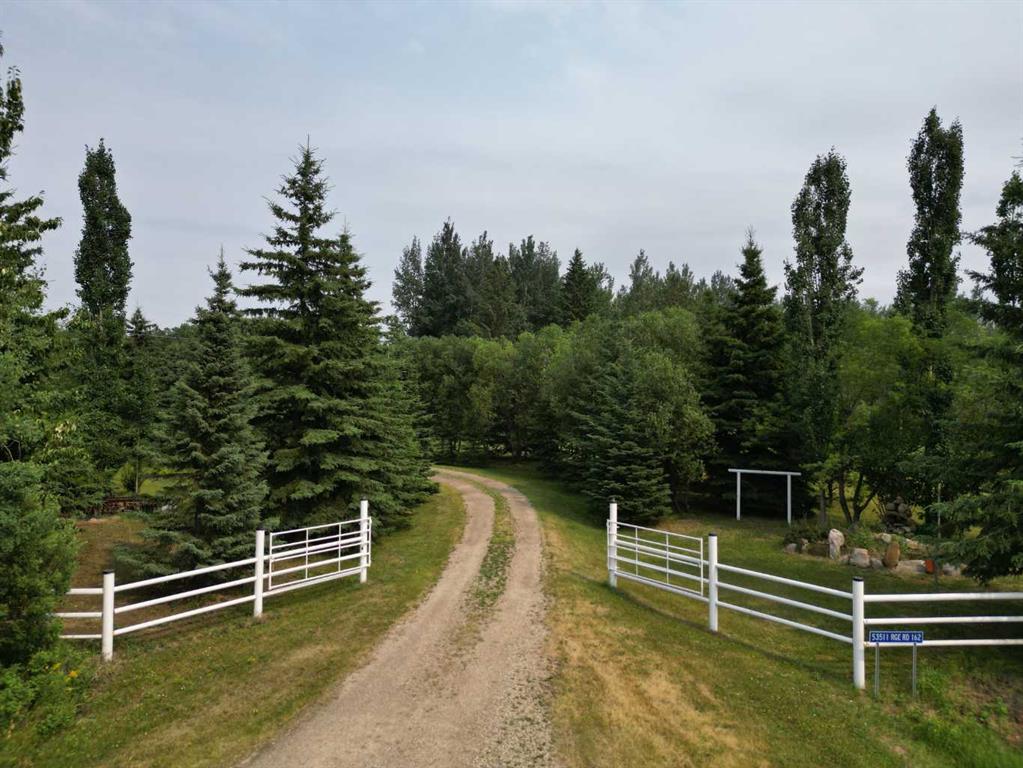 Picture of 53511 RR 162  , Rural Yellowhead County Real Estate Listing