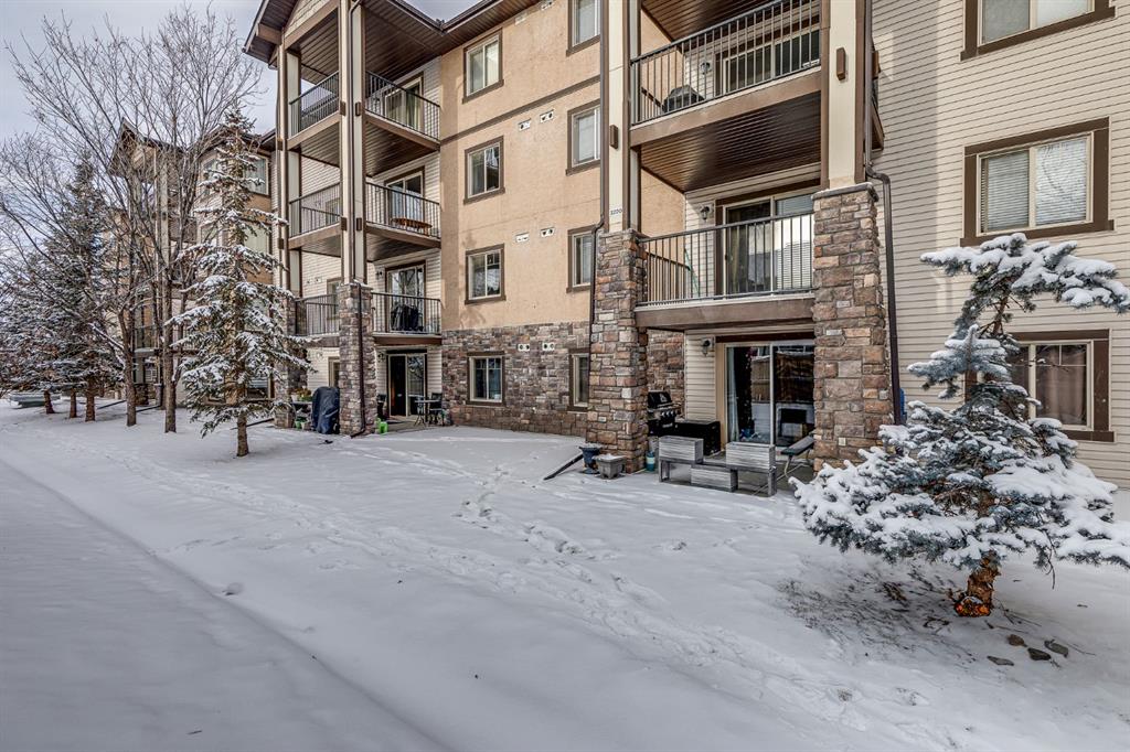 Picture of 2120, 60 Panatella Street NW, Calgary Real Estate Listing