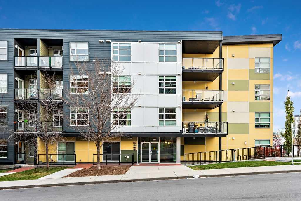 Picture of 306, 515 4 Avenue NE, Calgary Real Estate Listing