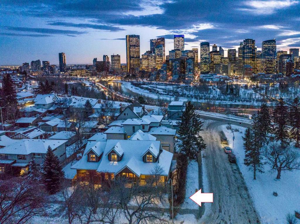 Picture of 239 8 Avenue NW, Calgary Real Estate Listing