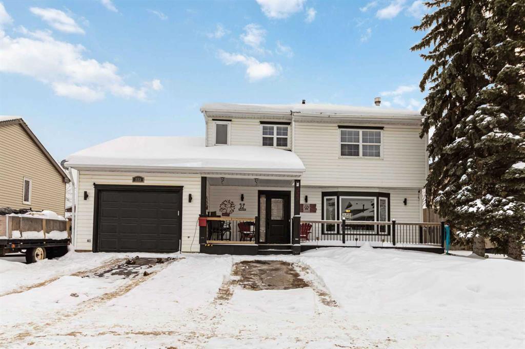 Picture of 223 Dickins Drive , Fort McMurray Real Estate Listing