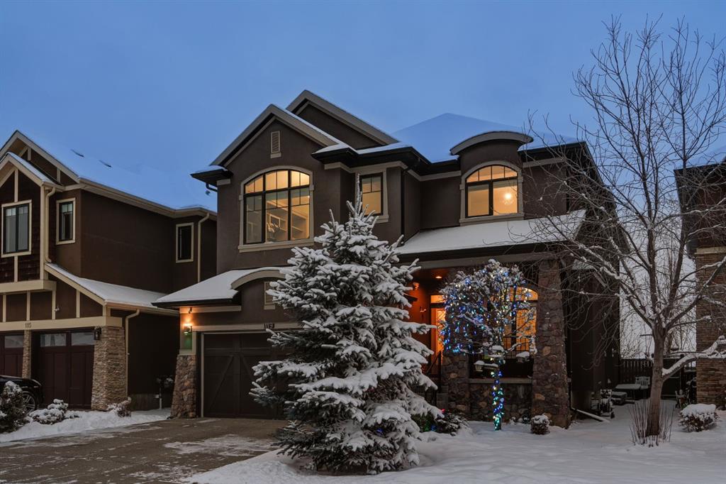 Picture of 119 Wentworth Hill SW, Calgary Real Estate Listing