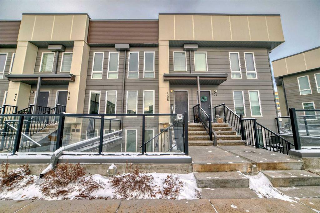 Picture of 408, 19500 37 Street SE, Calgary Real Estate Listing