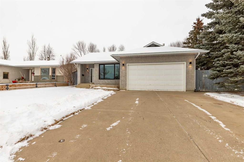 Picture of 2114 16A Avenue , Coaldale Real Estate Listing