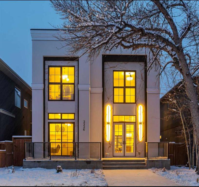 Picture of 2326 3 Avenue NW, Calgary Real Estate Listing