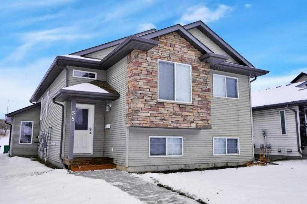 Picture of 58 Jaspar Crescent , Red Deer Real Estate Listing