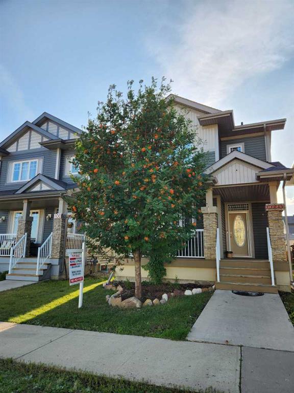 Picture of 104 Collicott Drive , Fort McMurray Real Estate Listing