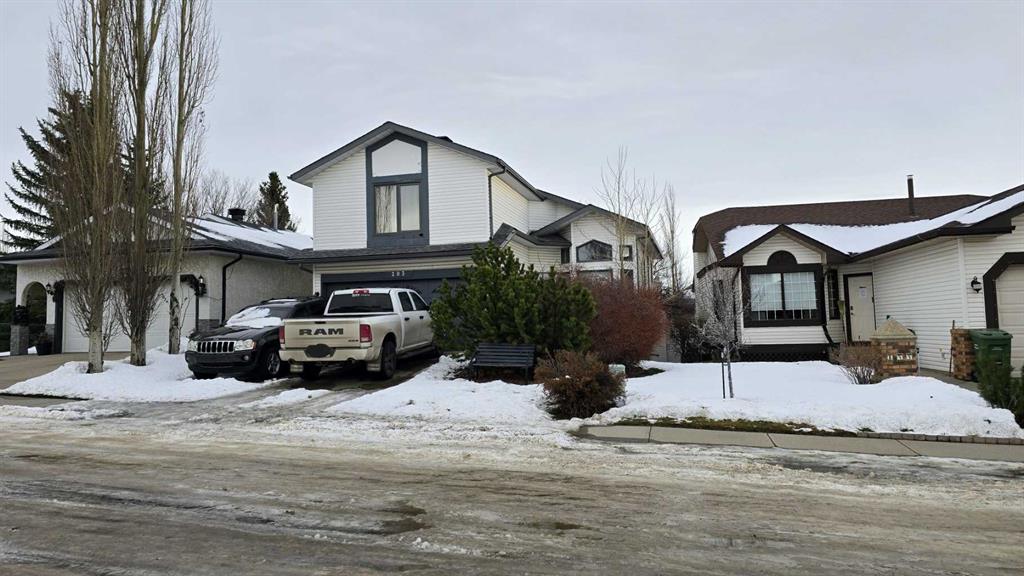 Picture of 203 Arbour Summit Close NW, Calgary Real Estate Listing